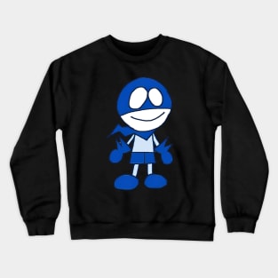 snapp Crewneck Sweatshirt